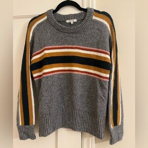 Madewell sweater size small